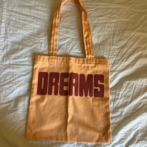 Dreams Tote